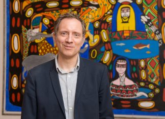 Jochen Volz