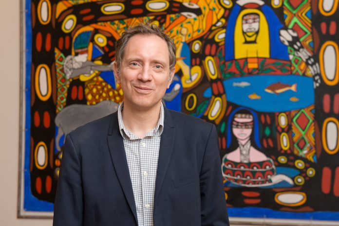 Jochen Volz