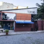 Teatro de Contêiner