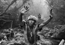 Sebastião Salgado