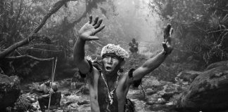 Sebastião Salgado