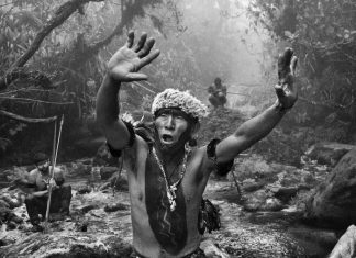 Sebastião Salgado