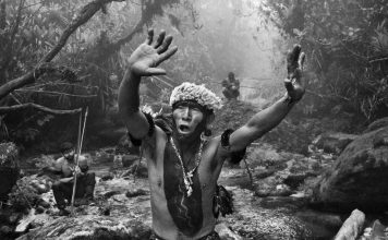 Sebastião Salgado