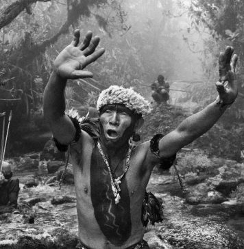 Sebastião Salgado