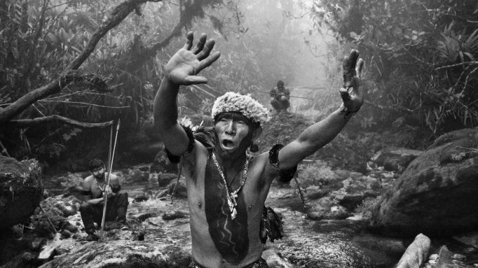 Sebastião Salgado