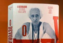 O devorador: Zé Celso, vida e arte
