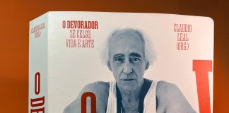 O devorador: Zé Celso, vida e arte