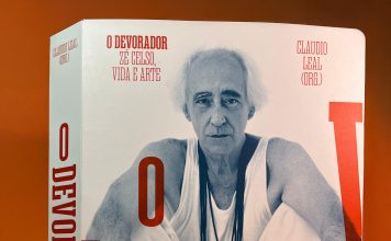 O devorador: Zé Celso, vida e arte