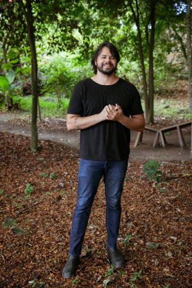Omar Salomão