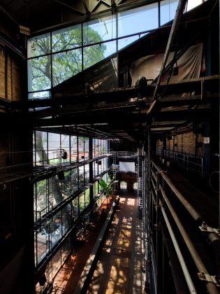 Teatro Oficina