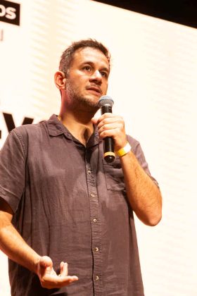 Fabricio Noronha