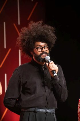 Nicolas Soares