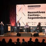 Abertura oficial do seminário