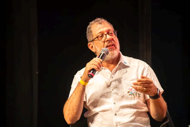 Fabio Cypriano