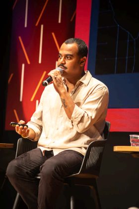 Deri Andrade