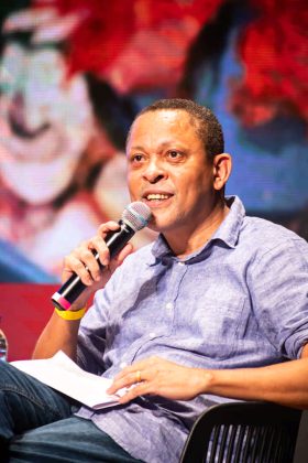 José Eduardo Santos