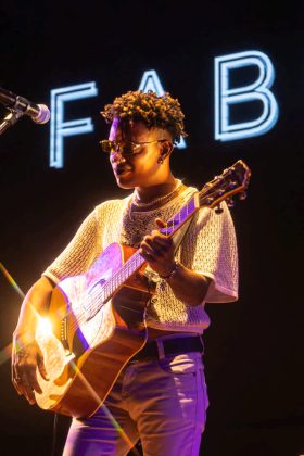 Banda Fabriccio