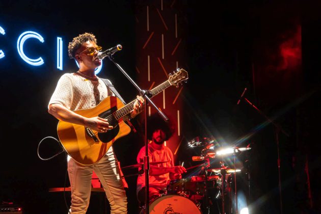 Banda Fabriccio