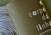 O corpo da linha: notações sobre desenho, de Edith Derdyk