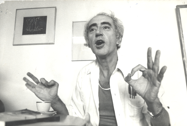 Zé Celso