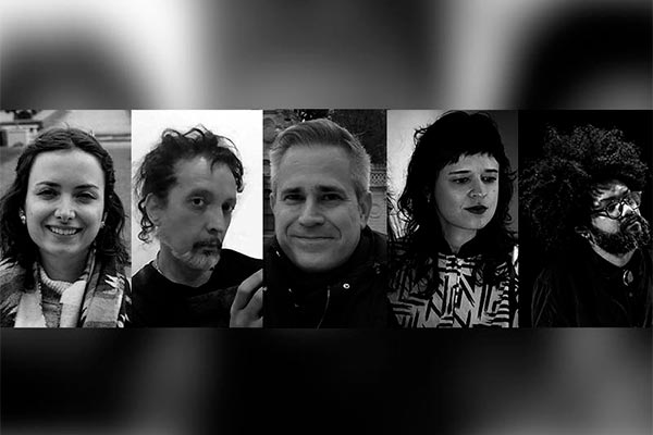 Colaboradores da edição especial Vitória - ES