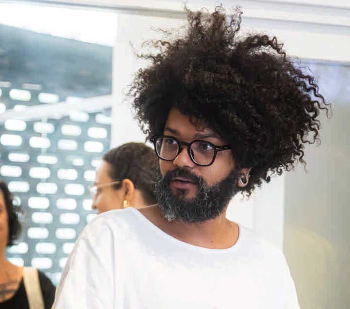 Nicolas Soares