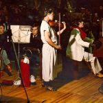 Concerto para piano com luvas de boxe