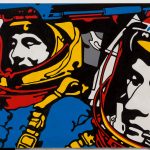 Astronautas