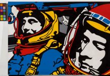 Astronautas