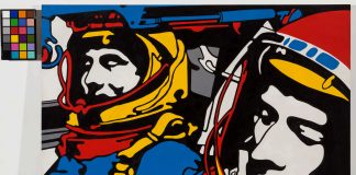 Astronautas