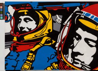 Astronautas