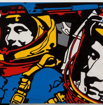 Astronautas