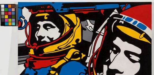 Astronautas
