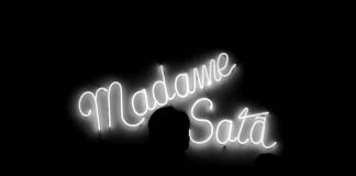 Vania Toledo, Madame Satã, 1980