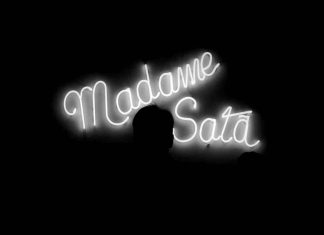 Vania Toledo, Madame Satã, 1980