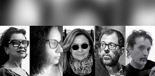 Colaboradores da edição #71