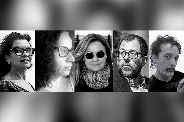 Colaboradores da edição #71
