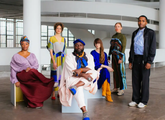 Conceptual team 36th São Paulo Biennial