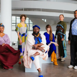 Equipe conceitural 36ª Bienal de São Paulo
