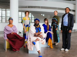 Equipe conceitural 36ª Bienal de São Paulo