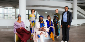 Equipe conceitural 36ª Bienal de São Paulo