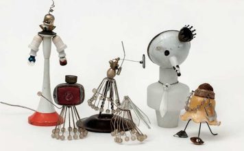 Exposição “Pure Gold – Upcycled! Upgraded!”