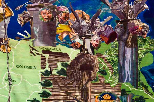Do espiritual na arte