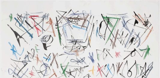 Bienal sussurra mas nem todos ouvem