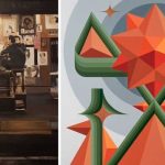 Exposições “Instantes Suspensos” e “Caminho”