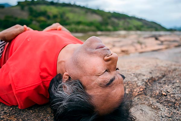 “A cultura indígena não se encaixa no pensamento patrimonialista”