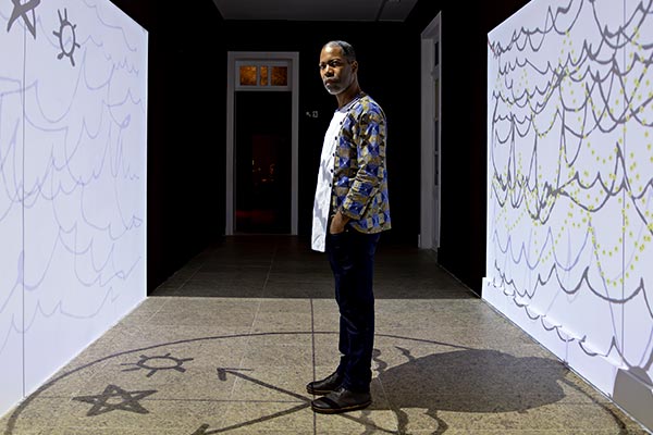 Exposição de línguas africanas na cultura brasileira chega a Vitória - ES