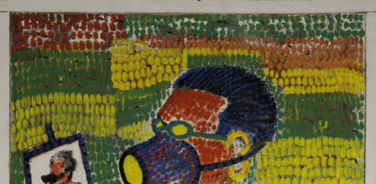 Exposição no MAC-USP explora diversidade da obra de José Antônio da Silva José Antônio da Silva no MAC-USP