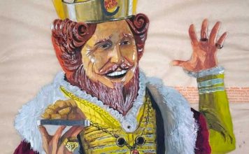 Exposição “Kille Convida”