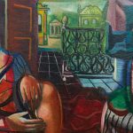 Exposição coletiva “O Brasil dos modernistas”